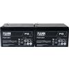 FIAMM Batteria ricaricabile da cambio per APC Smart-UPS SMT1000I