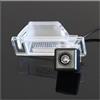 OTBEHUWJ Auto Retrocamera Per Citroen C2 2003-2009 C3 2004-2009 C4 2004-2010 C5 2008-2017 Telecamera Retromarcia Auto Back Up Telecamera Per Retromarcia