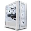 Vibox IV-347 PC Gaming - AMD Ryzen 7 5700X 8 cores - AMD Radeon RX 9070 XT 16GB - 32GB RAM - 1TB SSD - Windows 11 - WiFi 6 + Bluetooth 5.4