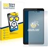 brotect Pellicola Protettiva Vetro per Lenovo Tab M7 (3a Gen.) Protezione Schermo [Durezza Estrema 9H, Chiaro]