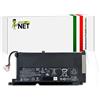 New Net Batteries - Batteria [ 11.55 V - 4323 mAh - 52.5 Wh ] compatibile con HP L48495-005 PG03XL L4830-2C1 HSTNN-DB9G