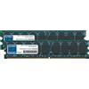 GLOBAL MEMORY 4 GB (2 x 2 GB) DDR2 667 MHz PC2-5300 240 Pin ECC DIMM (UDIMM) Memoria RAM Kit per Server/STAZIONI di Lavoro/SCHEDE Madri