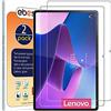 ebestStar - Vetro Temperato x2 per Lenovo Tab P12 Pro, Pellicola Protezione Schermo, Antiurto