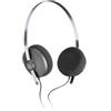 AQL AUDIO QUALITY LAB AQL Revolver Cuffie con Microfono, Telecomando, Bassi ricchi, qualità del Suono ottimizzata