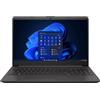 HP 250 G9 6F203EA, Notebook Computer Portatile, Intel n4500, Display HD da 15,6, Ram 8 Gb DDR4, SSD NVMe 256 Gb, Windows 11 Home
