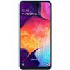 Samsung Galaxy A50 128GB 4G Android Smartphone 4GB RAM AI Display 6.4'' Super AMOLED Fotocamera 25MP 4.000 mAh (Blu)