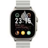 PHONILLICO Pellicola protettiva in plastica per orologio Realme Watch 5 [6 pezzi] Protezione per schermo ultra resistente