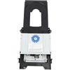 Spacnana Lettore DVD Portatile DSL-710A Lettura e Scrittura Ad Alta velocità 5 V 12 V Design Portatile per un Comodo Trasferimento Dati e Lettura del Disco