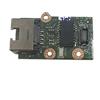 JINTAI RJ45 Scheda Modulo di Ricambio per Lenovo ThinkPad T440p 20AN, T440p 20AW RJ45 04X5392 NSA132