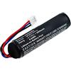 subtel CELLONIC Batteria compatibile con Parrot MCBAT00014 | 2600mAh, 3.7V, Ioni di Litio per Parrot Bebop 2 Skycontroller 2 P2, SkyController 2 HD Power Edition