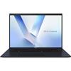 ASUS VIVOBOOK 18 M1807GA, 18 1920X1200, RYZEN AI 7 445, 32 GB DDR5, SSD 1 TB NVME, WINDOWS 11, WIFI 6, WEBCAM FHD