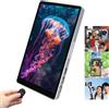 Shimbol CP5 Selfie Monitor 5 FHD Touch Screen Telecamera Posteriore 1080P Telefono Selfie Vlog con Telecomando Bluetooth per iPhone e Android per Selfie, Vlogging, Live Streaming TikTok.