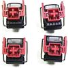 Amsixo V2 Slient Liner Switch Hot-Swappable Clicky Linear Optical Switches Per Huntsman Tastiera Meccanica Interruttori Ottici Lineari