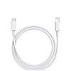 Unique Secure iPhone Cavo Lightning[Apple MFi Certificato]2M Cavo da USB C a LightningTipo C Cavo Lightning per Caricabatteria a Ricarica Rapida per iPhone 13 12 SE 11 XR XS X 8 Plus iPad,Bianco