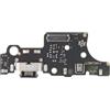 Eutoping Porta di ricarica Consiglio per Motorola Moto E14 Motorola Moto G04 Connettore Caricabatterie Scheda Flex Cable Assembly Sostituzione