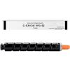 Okra EXV34 Toner nero 3782B002 compatibile con Canon C-EXV34 Toner nero Canon EXV34 Toner nero per Canon iR-ADV C2020 C2020i C2020L C2025i Canon C2030 C2030i C2030L C2220i C2222 0L C22 25i C2230i