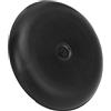 Septpenta Antenna Elimina Tappo di Ricambio per Z3 1995 2002, Dimensioni Foro Antenna Perfettamente Adeguato, Forte Tenuta, Prestazioni Stabili, Standard Originale, Tappo Foro Plastica Antenna Auto