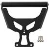 EHWLFVX Staffa Navigazione Moto Per Tracer 9 GT 900 9GT 2021-2024 Supporto Per Manubrio Supporto Telefono Supporto Per Navigatore GPS