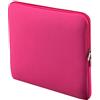 Teksome Custodia per computer portatile | Custodia per laptop compatibile con notebook da 11-15 pollici disponibili | Custodia per notebook Ultrabook, antiurto, impermeabile, leggera
