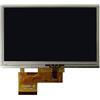 skylarpu LCD Screen Assembly For Garmin Nuvi 465 465T 255W 255WT 1690 1690 Replace Cracked & Unresponsive Screen Repair Display