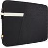 Case Logic Ibiria Custodia per laptop da 14 - Black