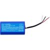 FYIOGXG Batteria Cameron Sino per DJI Mobile 3, Mobile 4, Osmo Mobile 2, Osmo Mobile 3, Osmo Mobile 4 Codice: DJI 2ICR18650-2S1P 2600 mAh / 19,24 Wh
