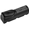 FYIOGXG Cameron Sino Batteria per Testo 310, 320, 327, 327, 330, 350, 870, 870, 870-1 Thermal Imager PN:Testo 0515 0046, 0515 0100, 0515 0114, 0554 1074 3400 mAh/12,58 Wh