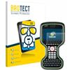 brotect Pellicola Protettiva Vetro per Leica CS20 3.75G Disto/Viva TS16 Protezione Schermo [Durezza Estrema 9H, Chiaro]