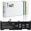 new net - Batteria RH03XL [11.4 V - 3550 mAh] Compatibile con HP ProBook 430 G8, 440 G8, 440 G9, 440 G10, 445 G8, 445 G9, 445 G10, 450 G8, 450 G9, 450 G10