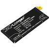 TCTK TECHTEK Batteria 3000mAh compatibile con [LG] M700A, M700AN, M700DSK, M700N, Q6, Q6a sostituisce BL-T33