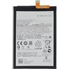Audiosystem BATTERIA Adatta COMPATIBILE per MOTOROLA G9 POWER XT2091 XT-2091 Con Capacità Originale 6000MaH MC50 RICAMBIO NUOVA