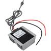VRTYVEYBB Alimentatore portatile da 12 V 24 V a 57 V CC per Starlink per Gen3, ideale per campeggio ed emergenze