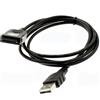 cellePhone mobile generation cellePhone USB Data Cable Compatibile con Samsung SGH-D720 E620 E720 i300 P730 S341i S342i Z110 Z130 Z140v Z300 ZV10 ZV30 (sostituita PCB180)