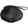 XBERSTAR Custodia rigida protettiva da viaggio per mouse wireless Logitech MX Ergo M575, custodia protettiva portatile (nero)