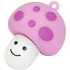 OneSquareCore 16GB Forma di fungo Chiavetta USB Chiavetta USB Disco USB Chiavetta USB Pen drive U Disco PenDrive Memory Stick Memoria esterna Memoria flash USB Archiviazione USB 2.0 Stick (Viola)