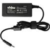 vhbw 1x alimentatore compatibile con Asus ZenBook UX32A, UX32VD, UX32A Serie, UX31E, UX32L, UX31A-XB72, UX32 notebook, 45 W