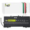 new net Batteria VR03XL Compatibile con Notebook HP 816243-005 VRO3XL 816497-1C1 HSTNN-IB7E TPN-C120 VR03045 VR03045XL VR03045XL-PL 816238-850 [3950mAh]