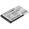 FYIOGXG Cameron - Batteria Sino per Easyfone Prime A1, Prime A2, Prime A5 PN: Easyfone 900 mAh / 3.33 Wh