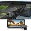 Fitcamx Dash Cam Anteriore 2160P+Posteriore 1080P adatta per Lexus LBX 2024 2025 2026 (HD2-52090), OEM, Doppio 4K Video HD WiFi, G-Sensor, Registrazione Circolare, WDR, Plug & Play, Scheda da 128 GB