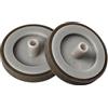 Kalttoy 5Piece Cassette Recorder Pinch Roller Casette Tape Belt Puleggia Cuscinetto Ruota