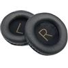 Generic Cuscinetti auricolari di ricambio per cuffie AKG K52 K72 K92 K240 K242 - Generic - Schiuma - Nero