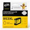 France Toner - Cartuccia d'Inchiostro Compatibile con HP 953XL Giallo per OfficeJet Pro 7720 7730 7740 8210 8218 8710 8715 8718 8720 8730 8740 - Alta Resa fino a 1600 Pagine