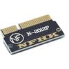 SENLIFANG PER 2012 A1418 A1419 A1425 A1398 21345 Scheda M.2 NGFF B + M Chiave SSD M2 Adattatore