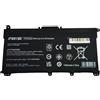 Ipertek Batteria compatibile con HP pavillon x360 portatile TF03XL L11421-421 pc laptop