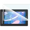 KARYLAX - Protezione schermo in vetro flessibile, durezza 9H, antigraffio, pellicola protettiva per tablet grafica Xp-pen Artist 12 (2° generazione)