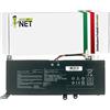 New Net Batteries - Batteria [ 7.6 V - 4212 mAh - 32 Wh ] compatibile con Asus A409FB X509JA-EJ024T R564DK X512DK A509FA-EJ146T X509JA-EJ031T S712EA X512FF X509JA-EJ140T X509DA X512UB-1G
