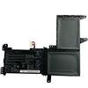 JCEQNVWL B31N1637 - Batteria compatibile per ASUS S5100U X510 X510UA X510UF X510UQ VivoBook S15 S510UA S510UQ S510UN S510UR F510 F510UA F510UQ Serie C31N16377 B31Bi; 9H C31PiJH 11,52V 42Wh 3653mAh