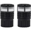Sessleger Micro Capsule Sostituzione Anti Ululato Dinamico Microfone Core Accessori Microfono Core