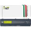 New Net Batteries - Batteria [ 10.8-11.1 V - 5200 mAh - 58 Wh ] compatibile con Hp Pavilion dv5-1030el DV4-1009 dv6-1006tx DV4-1328TX DV5-1127EG DV4-1216TX dv5-1010ea DV4-2058NR DV6-1102AU DV4-1430