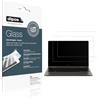 dipos I 2x Pellicola Protettiva opaco compatibile con Samsung Galaxy Book 3 360 13.3 NP730QFG Protezione Vetro Flessibile 9H